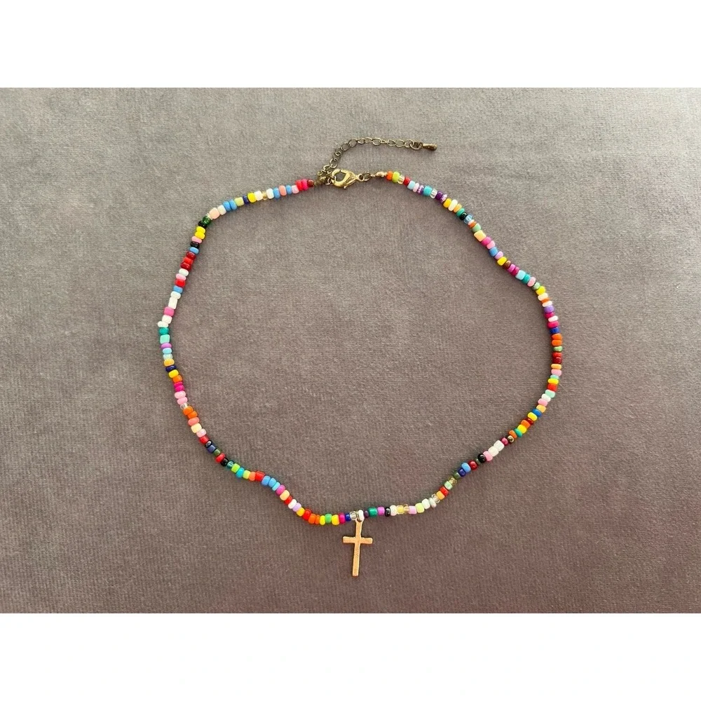 Boho vibrant seed